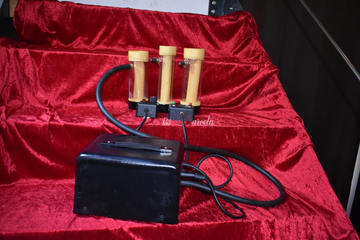 Diy Venus 2000 : Manual ABCO VENUS 2000 Receiver (page 4 of 8) (English